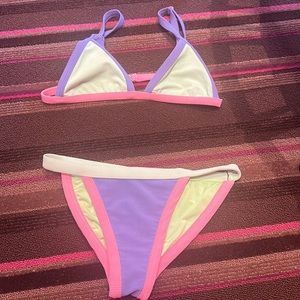 Beachriot bikini
